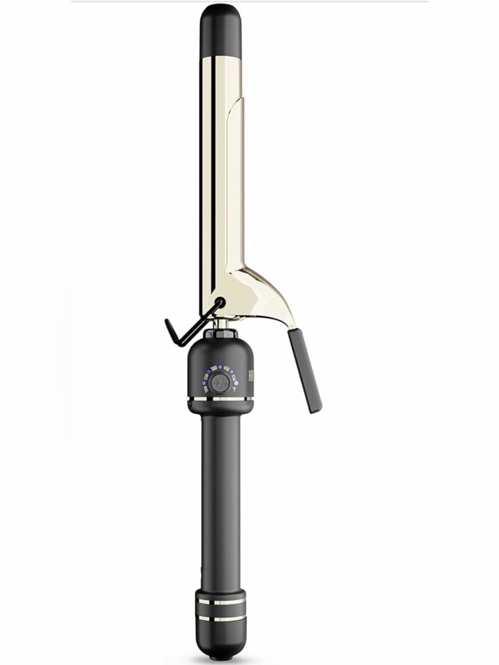 HOOT TOOLS | professional 1 inch extended barrel curling iron